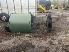 Solway chicken coop for sale  HIGH PEAK