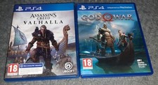 Lot jeux playstation d'occasion  Saint-Estève
