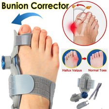Hallux valgus korrektur gebraucht kaufen  Deutschland