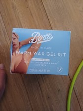 Boots smooth care for sale  RUISLIP
