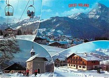 Crest voland multivues d'occasion  Fruges