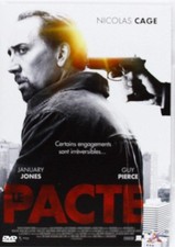 Dvd pacte d'occasion  Les Mureaux