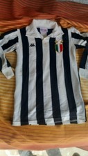 Maglia calcio lanetta usato  Gaglianico
