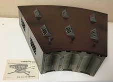 Märklin 7028 lokschuppen gebraucht kaufen  Burgrieden
