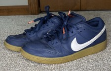 Nike dunk low for sale  West Kingston