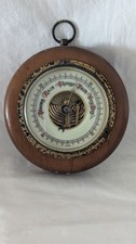 Small foreign wooden for sale  DUNDEE