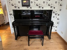 Yamaha silent piano gebraucht kaufen  Wiesbaden