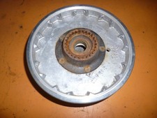 Ifa rt125 nabe gebraucht kaufen  Bad Freienwalde (Oder)