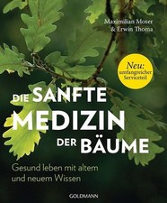 Sanfte medizin bäume gebraucht kaufen  Berlin
