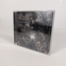 CD Death Metal Psycroptic – The Scepter of the Ancients (2003) comprar usado  Enviando para Brazil