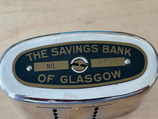 Money box savings for sale  WETHERBY