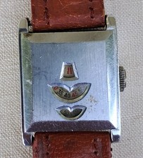 Montre guichets jump d'occasion  Saint-Jean-de-Boiseau