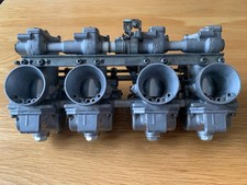 Mikuni vm33 smooth for sale  WEST MALLING
