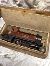 Live steam gauge for sale  CLECKHEATON