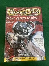 Classic bike sep for sale  BRISTOL