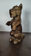Vintage brass edwardian for sale  Safety Harbor