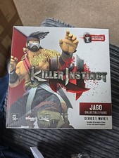 Killer instinct series for sale  DISS