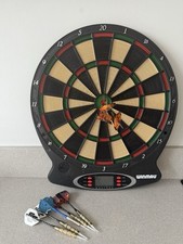 Winmau ton machine for sale  ARMAGH