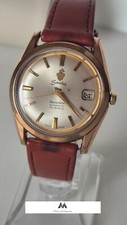 Orologio uomo sandoz usato  Villaga