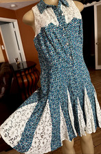 Betsey johnson spring for sale  Fort Lauderdale