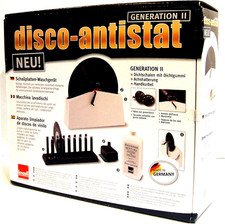 Disco antistat generation usato  Roma