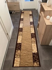 Teppich läufer flur gebraucht kaufen  Trier
