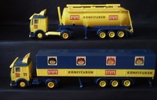 Albedo silo auflieger gebraucht kaufen  Krefeld