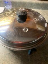 Saladmaster immersible oil for sale  Vandalia