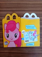 Cestino happy meal usato  Teano