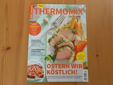 Rezeptheft thermomix stern gebraucht kaufen  Schwalmstadt