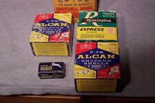 Vintage boxes alcan for sale  Loveland