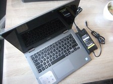 Dell inspiron p69g001 gebraucht kaufen  Ebersdorf b.Coburg