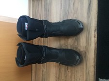 Motorradstiefel dainese valent gebraucht kaufen  Murg