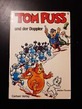 Tom puss doppler gebraucht kaufen  Rostock