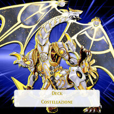 Yugioh deck mazzo usato  Roma