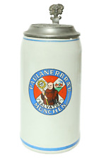 Alter brauereikrug paulaner gebraucht kaufen  Langweiler