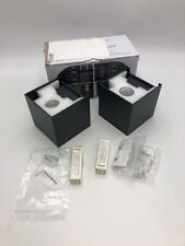 Klighten 9208-3000K Kinkiet wewnętrzny/zewnętrzny, używany na sprzedaż  PL