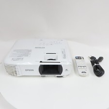Usado, Projetor Epson 1060 H849A - Dual HDMI 1080p EXCELENTE ESTADO comprar usado  Enviando para Brazil