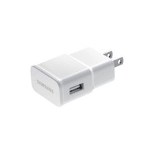 Novo Carregador USB Samsung OEM para Galaxy Note 4 5 S6 S7 Edge - Branco (Pacote com 25) comprar usado Novo Carregador USB Samsung OEM para Galaxy Note 4 5 S6 S7 Edge - Branco (Pacote com 25) comprar usado  Enviando para Brazil