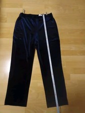 Jogginghose freizeithose samt gebraucht kaufen  Feucht