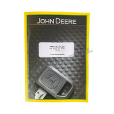 John deere 1785 for sale  Dover