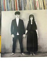 Songs experience vinyl usato  Macerata