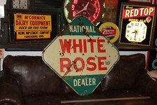 Scarce 1930s white for sale  South Beloit