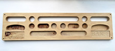 Climbing trainer board for sale  NORTHAMPTON