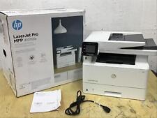 Laserjet pro 4101fdw for sale  Lawrence