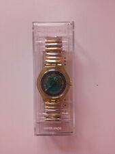 Swatch automatico earth usato  Italia