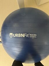 65 exercise ball cm urbnfit for sale  Bradenton