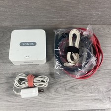 Sonos bridge br100 for sale  Mc Kees Rocks