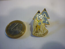 Pin ski club d'occasion  Saint-Priest-Taurion