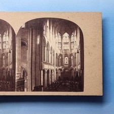 Norwich norfolk stereoview for sale  TELFORD